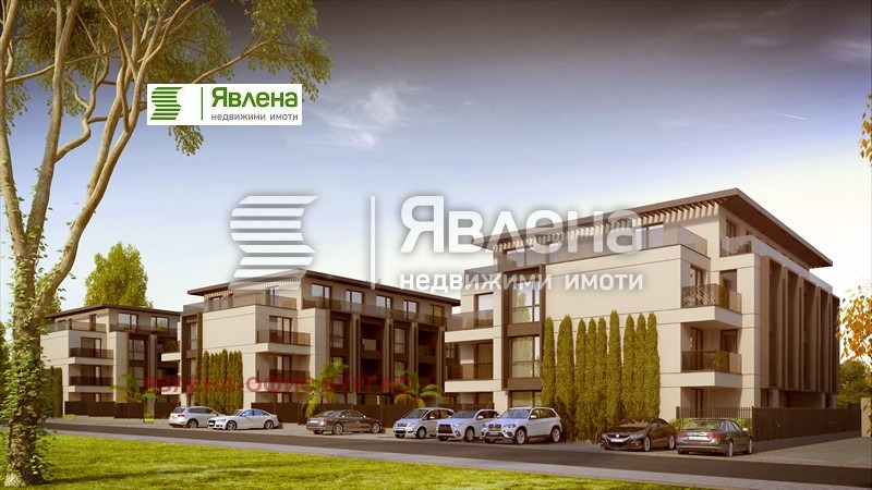 Продава 2-СТАЕН, гр. Бургас, Сарафово, снимка 8 - Aпартаменти - 47624626