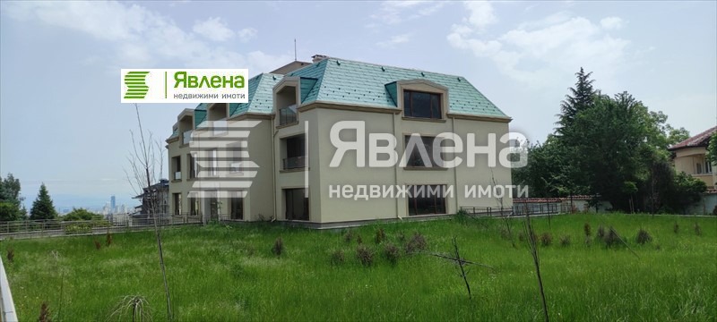 Продава 2-СТАЕН, гр. София, Драгалевци, снимка 2 - Aпартаменти - 47807312