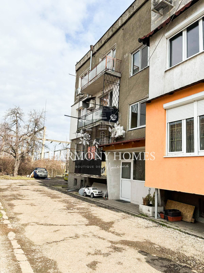 Продава  2-стаен град София , Илиянци , 58 кв.м | 59100818 - изображение [4]