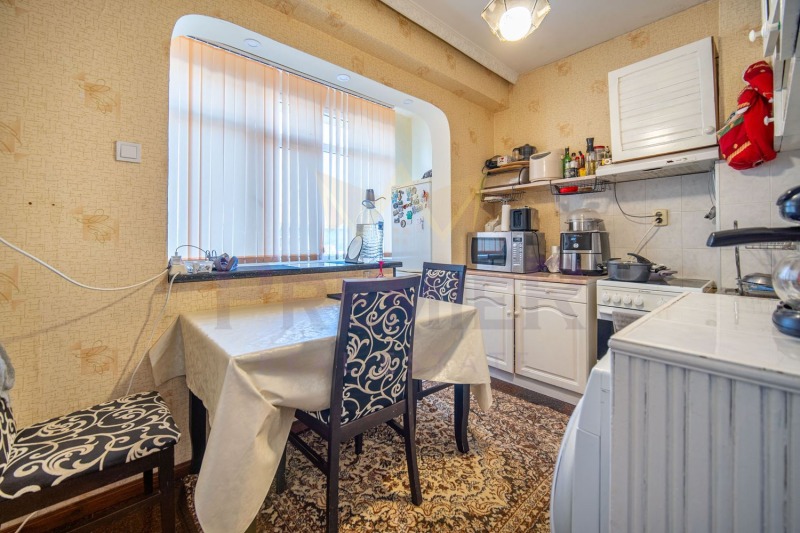 Продава  2-стаен област Добрич , гр. Каварна , 65 кв.м | 96581682 - изображение [4]