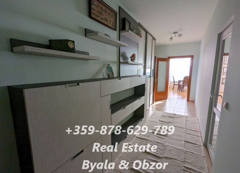 Na prodej  1 ložnice oblast Varna , Bjala , 100 m2 | 77671929 - obraz [8]