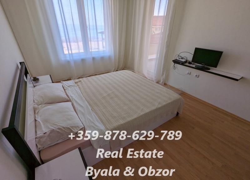 Na prodej  1 ložnice oblast Varna , Bjala , 100 m2 | 77671929 - obraz [10]