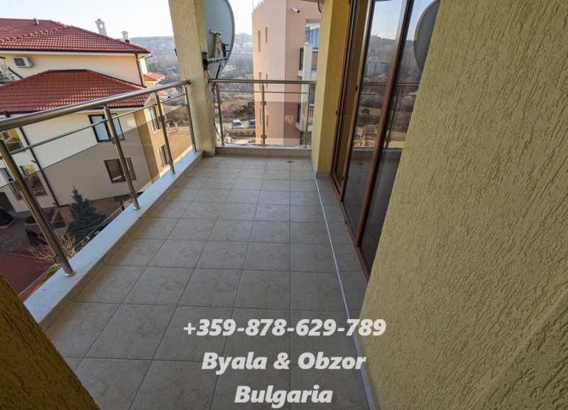 Na prodej  1 ložnice oblast Varna , Bjala , 100 m2 | 77671929 - obraz [2]