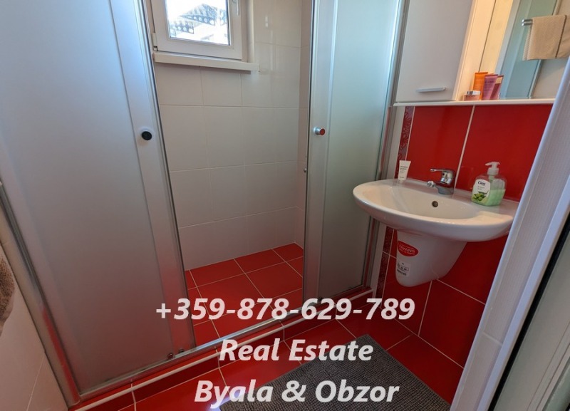 Na prodej  1 ložnice oblast Varna , Bjala , 100 m2 | 77671929 - obraz [12]