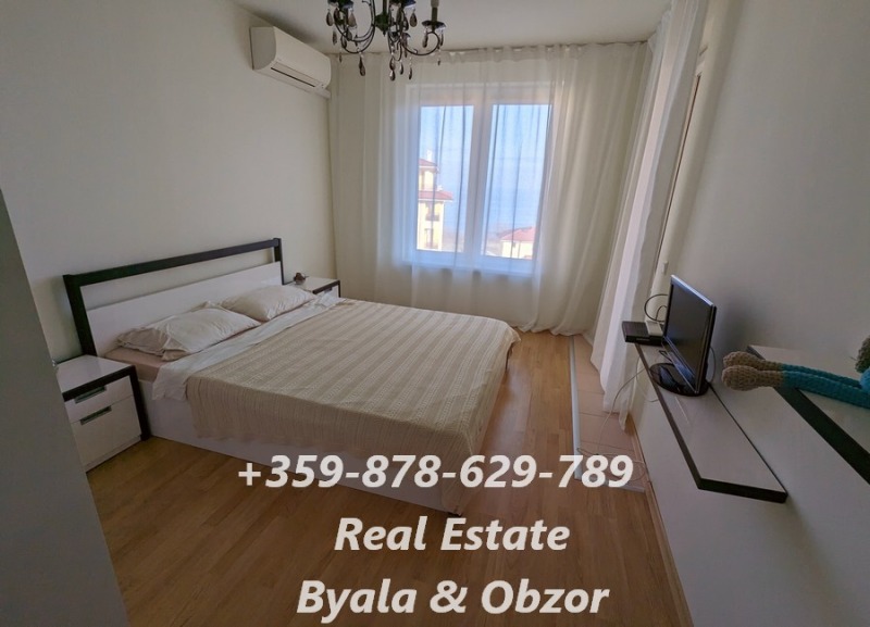 Na prodej  1 ložnice oblast Varna , Bjala , 100 m2 | 77671929 - obraz [9]
