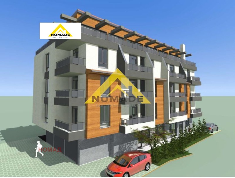 Продава 2-СТАЕН, град Пловдив, Прослав • 71580 € • 63139950 — Holmes.bg