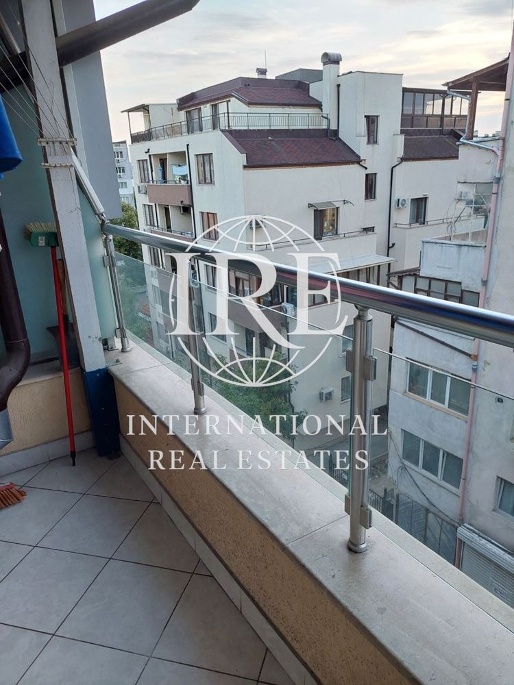 Продава 2-СТАЕН, гр. Варна, Трошево, снимка 4 - Апартаменти - 53094155