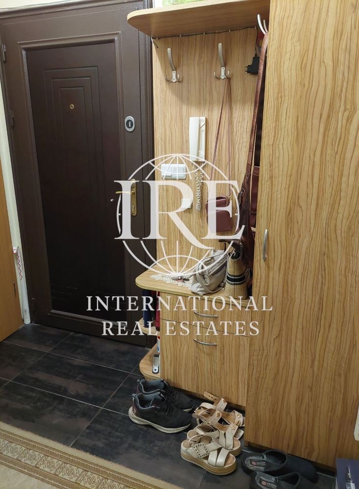 Продава 2-СТАЕН, гр. Варна, Трошево, снимка 7 - Апартаменти - 53094155