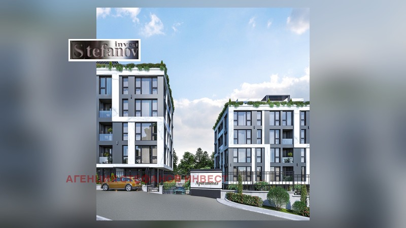 Продава 2-СТАЕН, гр. Варна, к.к. Чайка