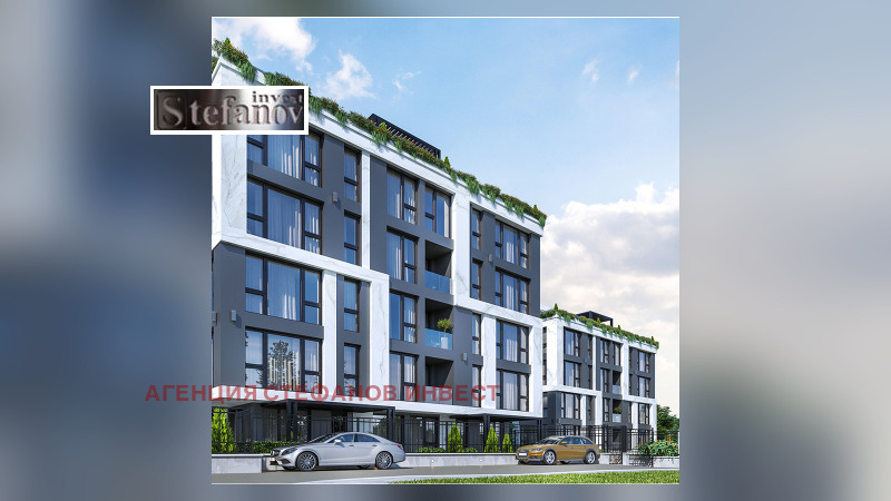 Продава 2-СТАЕН, гр. Варна, к.к. Чайка, снимка 7 - Апартаменти - 53590920