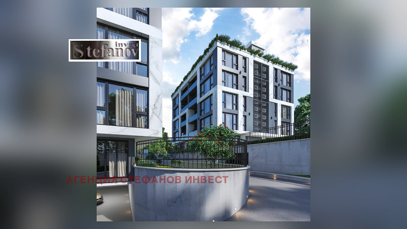 Продава 2-СТАЕН, гр. Варна, к.к. Чайка, снимка 2 - Апартаменти - 53590920