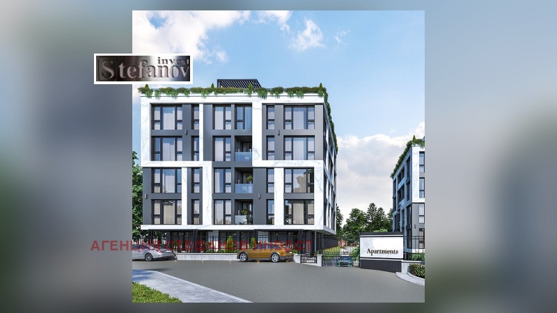 Продава 2-СТАЕН, гр. Варна, к.к. Чайка, снимка 5 - Апартаменти - 53590920