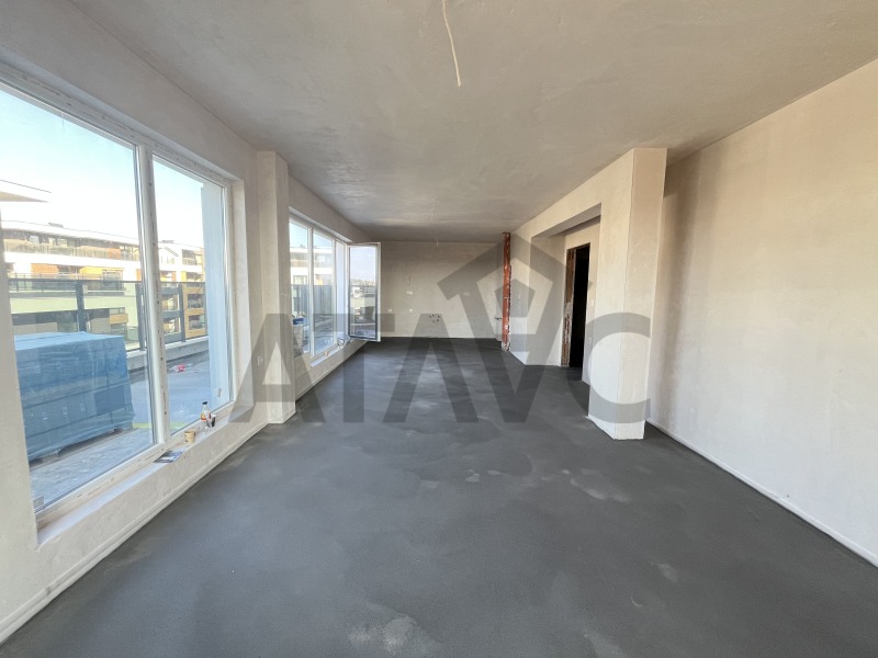 Te koop  2 slaapkamers Plovdiv , Christo Smirnenski , 136 m² | 24828758 - afbeelding [3]