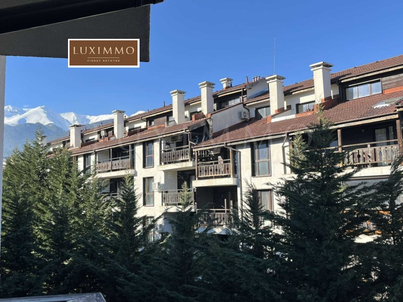 Продава  3-стаен област Благоевград , гр. Банско , 100 кв.м | 60321604 - изображение [13]