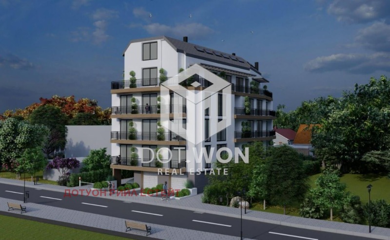 Продава  3-стаен град София , Овча купел , 106 кв.м | 88183208 - изображение [3]