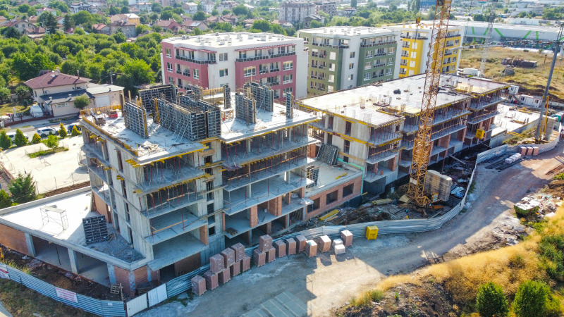Продаја  2 спаваће собе Софија , Модерно предградие , 153 м2 | 74978464 - слика [12]