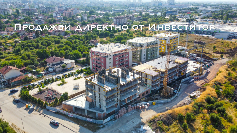 Продаја  2 спаваће собе Софија , Модерно предградие , 153 м2 | 74978464 - слика [10]