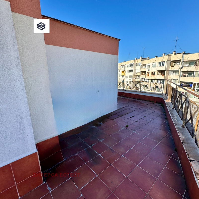 Продава 3-СТАЕН, гр. София, Овча купел 1, снимка 11 - Апартаменти - 52435918