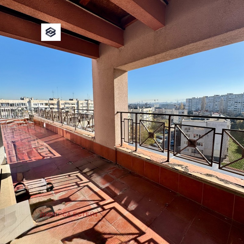 Продава 3-СТАЕН, гр. София, Овча купел 1, снимка 9 - Апартаменти - 52435918