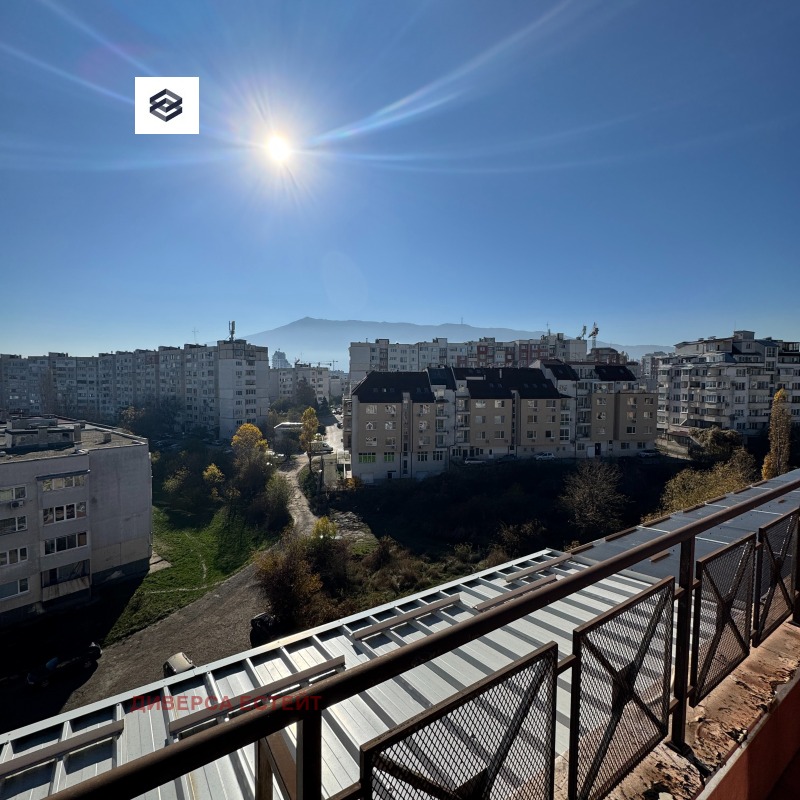 Продава 3-СТАЕН, гр. София, Овча купел 1, снимка 13 - Апартаменти - 52435918