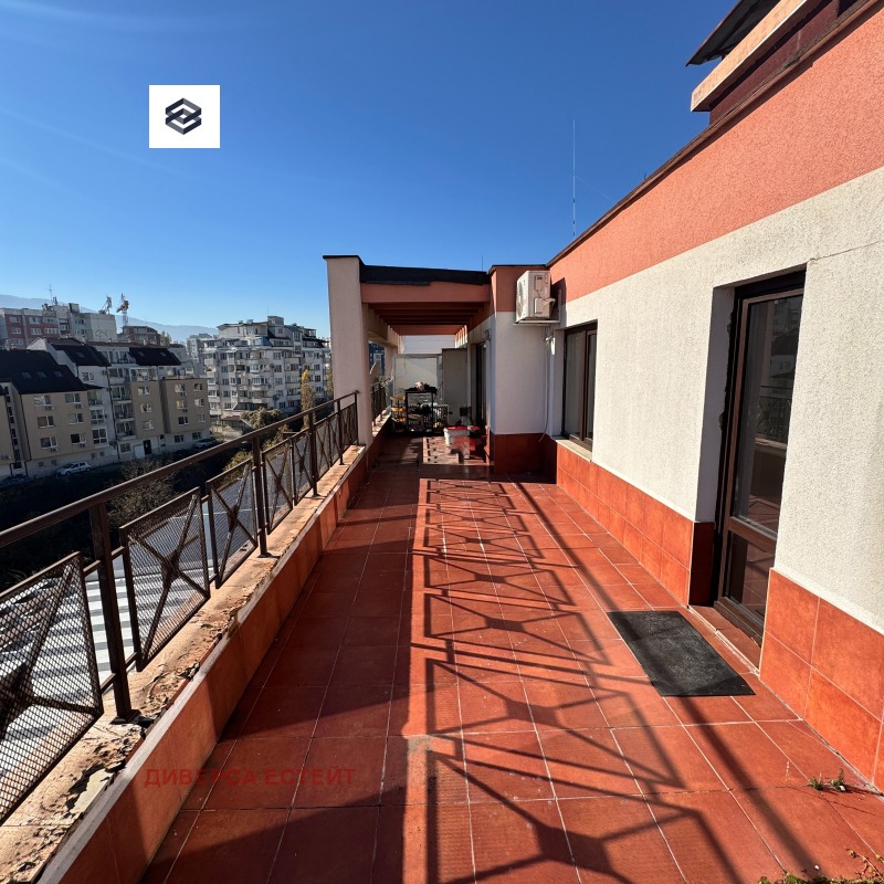 Продава 3-СТАЕН, гр. София, Овча купел 1, снимка 8 - Апартаменти - 52435918