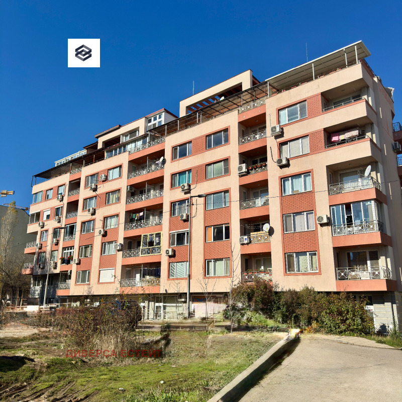 Продава 3-СТАЕН, гр. София, Овча купел 1, снимка 16 - Апартаменти - 52435918