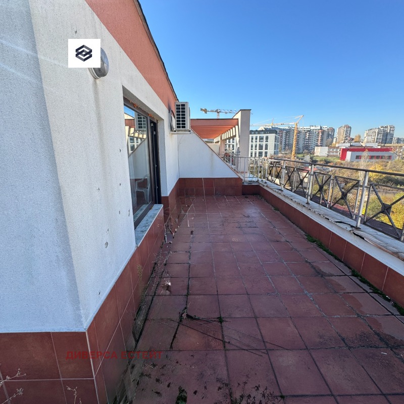 Продава 3-СТАЕН, гр. София, Овча купел 1, снимка 12 - Апартаменти - 52435918