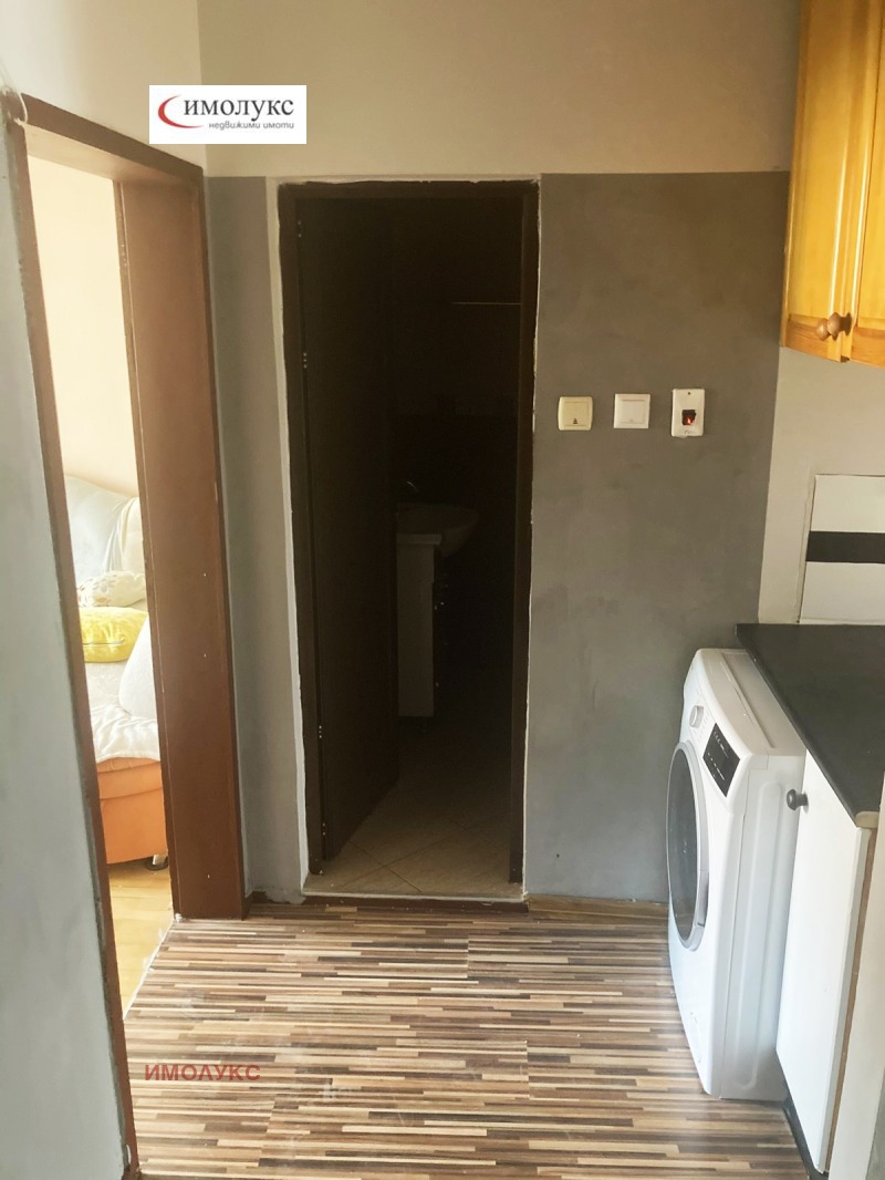 Продава 3-СТАЕН, гр. София, Гео Милев, снимка 9 - Апартаменти - 52659791