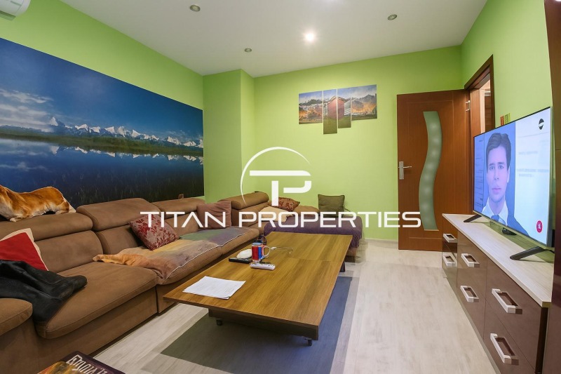 Продава 3-СТАЕН, гр. Пловдив, Кършияка