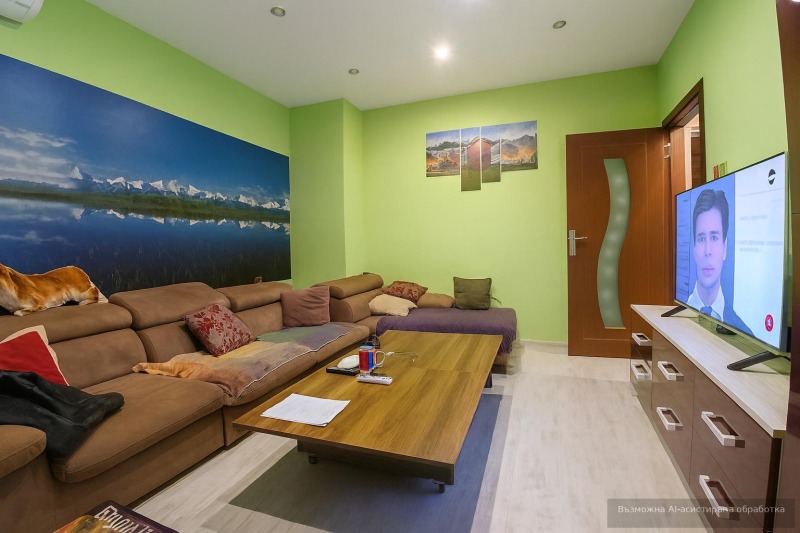 Продава 3-СТАЕН, гр. Пловдив, Кършияка