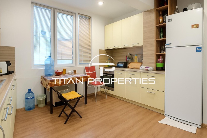 Продава 3-СТАЕН, гр. Пловдив, Кършияка, снимка 3 - Апартаменти - 52735970