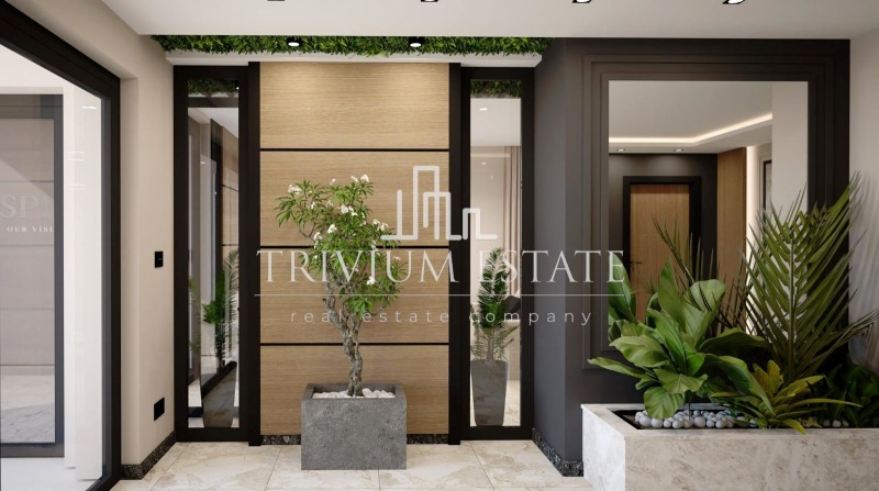 Продава 3-СТАЕН, гр. Пловдив, Тракия, снимка 4 - Апартаменти - 52834833