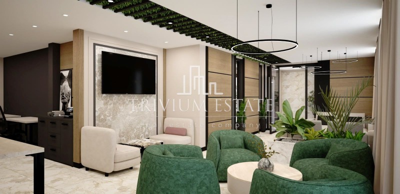 Продава 3-СТАЕН, гр. Пловдив, Тракия, снимка 3 - Апартаменти - 52834833