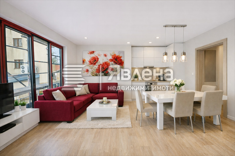 Продава 3-СТАЕН, гр. Варна, к.к. Св.Св. Константин и Елена, снимка 7 - Апартаменти - 53067573