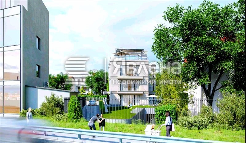 Продава 3-СТАЕН, гр. Варна, к.к. Св.Св. Константин и Елена, снимка 8 - Апартаменти - 53067573