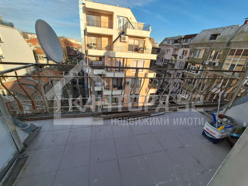 Продава 3-СТАЕН, гр. Варна, Център, снимка 4 - Апартаменти - 53086714