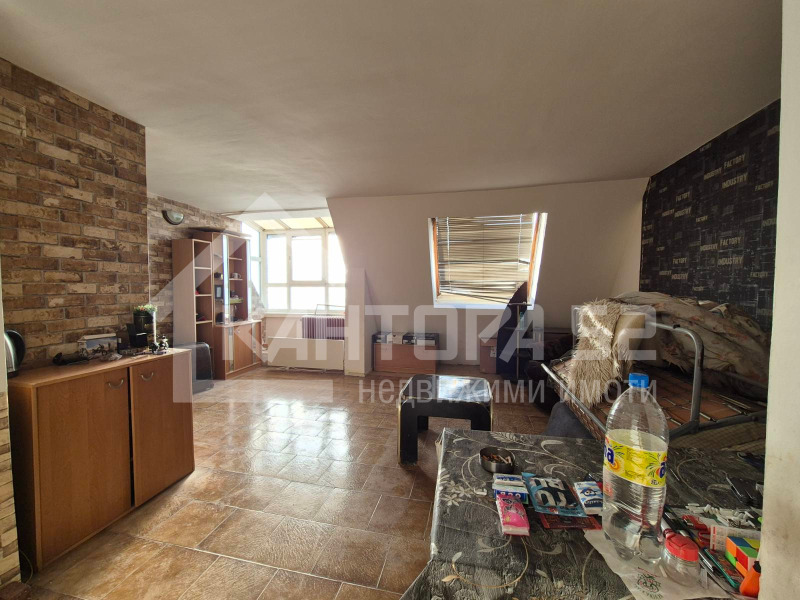 Продава 3-СТАЕН, гр. Варна, Център, снимка 2 - Апартаменти - 53086714