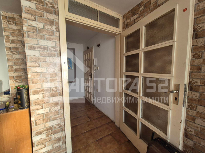 Продава 3-СТАЕН, гр. Варна, Център, снимка 3 - Апартаменти - 53086714