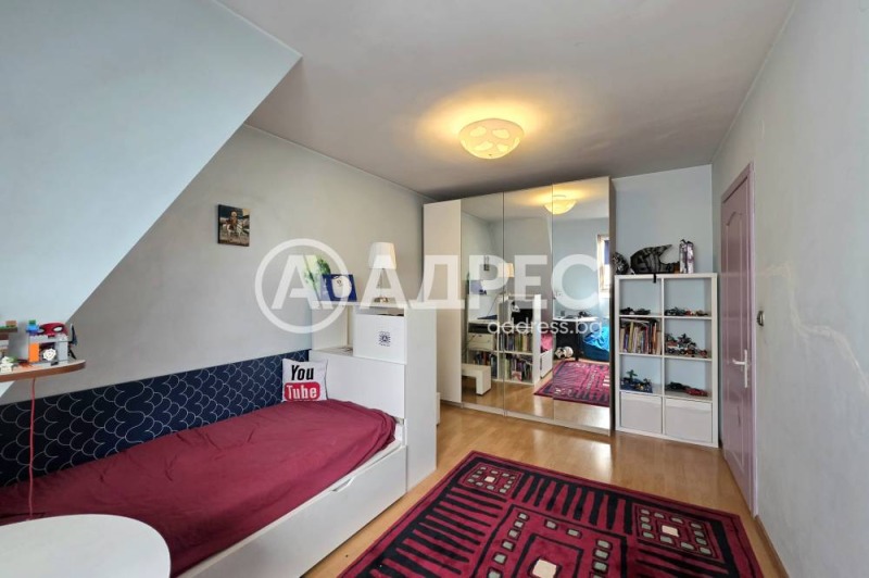 Продава 3-СТАЕН, гр. София, Оборище, снимка 11 - Апартаменти - 53162644