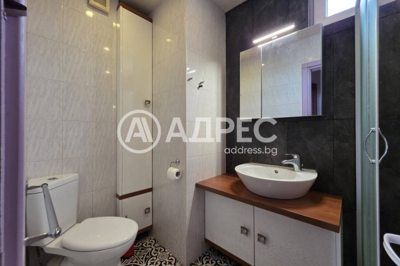 Продава 3-СТАЕН, гр. София, Оборище, снимка 6 - Апартаменти - 53162644