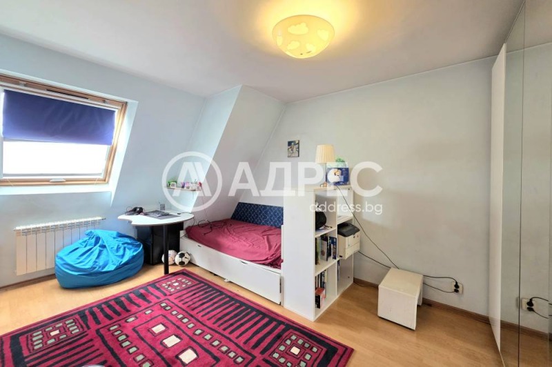 Продава 3-СТАЕН, гр. София, Оборище, снимка 10 - Апартаменти - 53162644