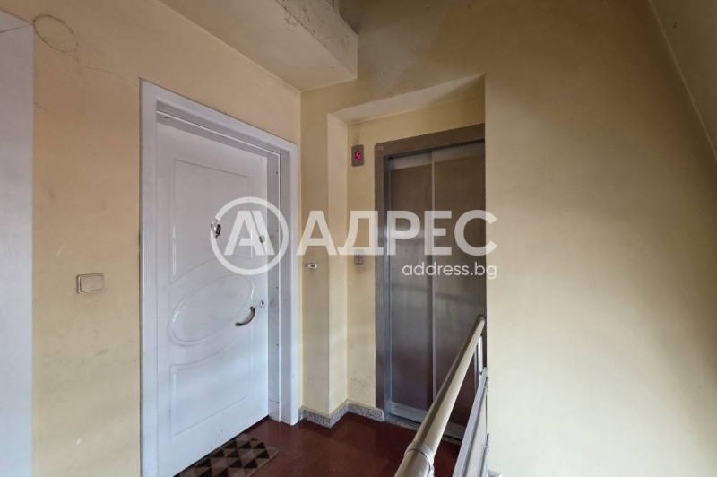 Продава 3-СТАЕН, гр. София, Оборище, снимка 12 - Апартаменти - 53162644