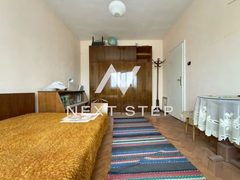 Продава 3-СТАЕН, гр. Пловдив, Христо Смирненски, снимка 4 - Апартаменти - 53441252