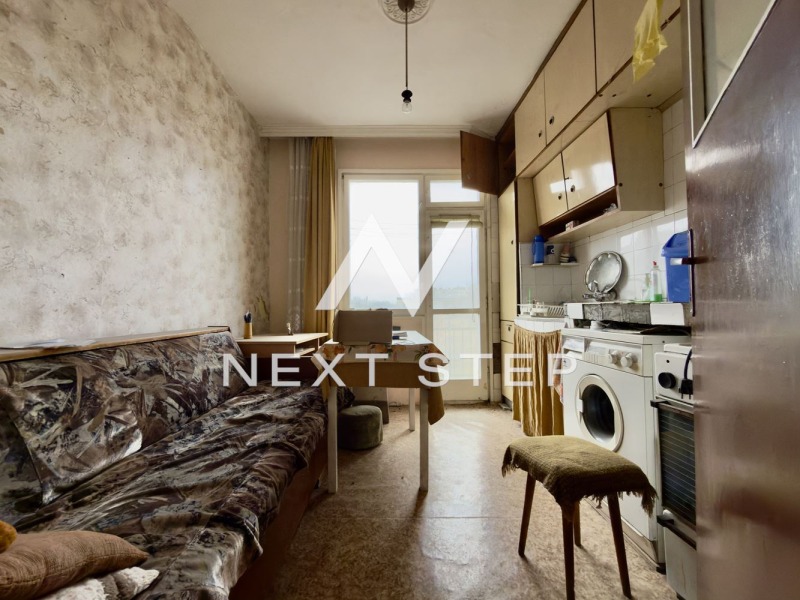 Продава 3-СТАЕН, гр. Пловдив, Христо Смирненски, снимка 2 - Апартаменти - 53441252