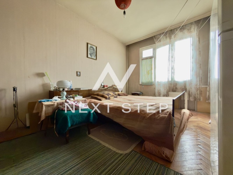 Продава 3-СТАЕН, гр. Пловдив, Христо Смирненски, снимка 3 - Апартаменти - 53441252