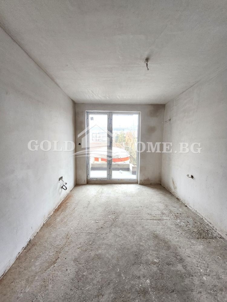 Продава 3-СТАЕН, гр. Пловдив, Кючук Париж, снимка 7 - Апартаменти - 53592520