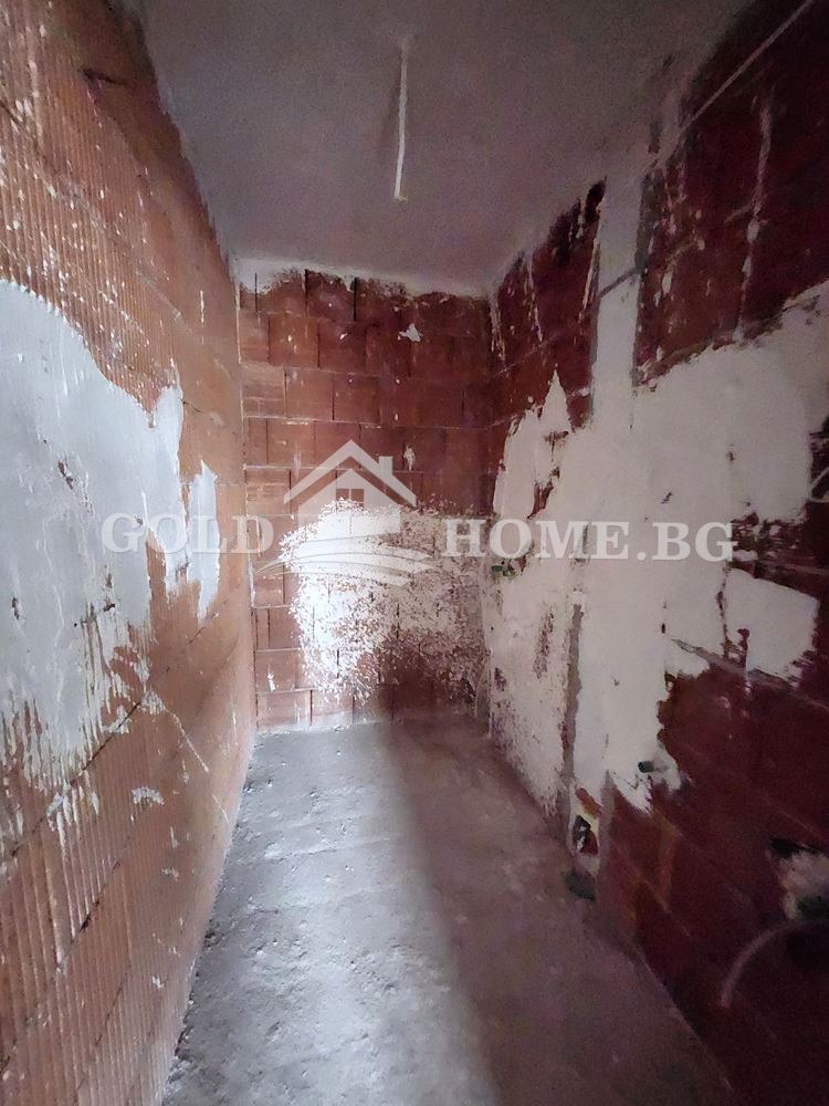 Продава 3-СТАЕН, гр. Пловдив, Кючук Париж, снимка 9 - Апартаменти - 53592520