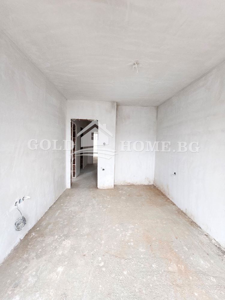 Продава 3-СТАЕН, гр. Пловдив, Кючук Париж, снимка 6 - Апартаменти - 53592520