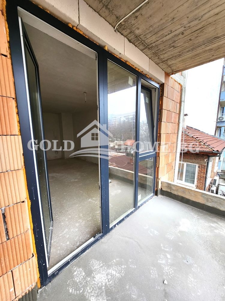 Продава 3-СТАЕН, гр. Пловдив, Кючук Париж, снимка 10 - Апартаменти - 53592520