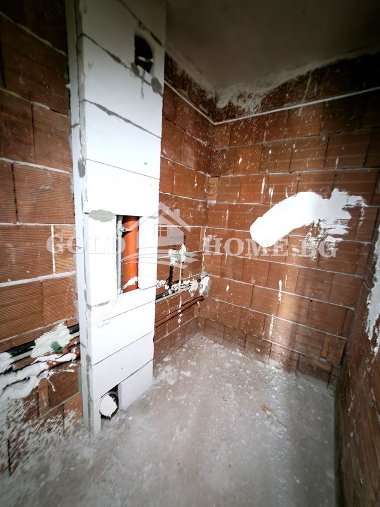 Продава 3-СТАЕН, гр. Пловдив, Кючук Париж, снимка 12 - Апартаменти - 53592520